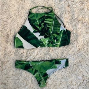 Stone Fox Bikini